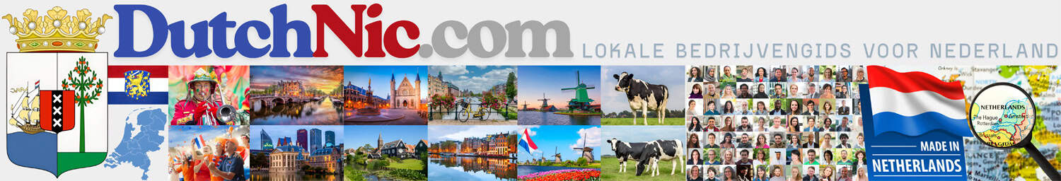 Gemaakt in Nederland - Wellness Inclusive